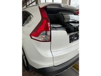 gebraucht Honda CR-V 2,2i-DTEC Lifestyle DPF, ALLRAD