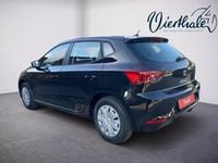 gebraucht Seat Ibiza Reference 1.0 TSI