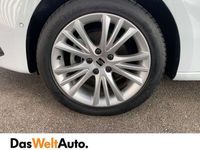 gebraucht Seat Leon SP Kombi Style 1.0 TSI 110 PS