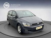 gebraucht VW Touran TDI