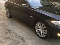 Gebraucht BMW 530 258 PS (189 kW) 2012 Limousine