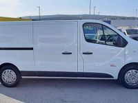 gebraucht Fiat Talento 1.6 Diesel Ecojet L2H1 12t SX *Camper*