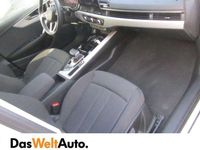 gebraucht Audi A4 35 TDI