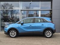 gebraucht Opel Crossland X INN 1.5 AT S/S 120 Klimatronik,Navi,Sitz + Lenkradheizung,LED,