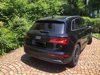 gebraucht Audi Q5 Q5Q5 55 TFSIe S-line SUV