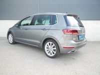 gebraucht VW Golf Sportsvan HL 1,5 TSI ACT DSG