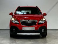 gebraucht Opel Mokka Edition