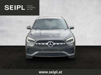 gebraucht Mercedes GLA250 e PHEV*AMG-Line*Tot-Winkel-*Multibeam-LED*