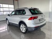 gebraucht VW Tiguan Life TDI 4MOTION DSG