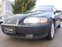 Gebraucht Volvo V70 Momentum 163 PS (119 kW) 2005 Kombi