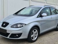 gebraucht Seat Altea XL Allradantrieb 1.9 TDI Reference Neues Pickerl,