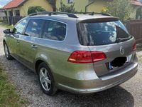 gebraucht VW Passat Passat VariantVariant Sky Highline 1,6 TDI Sky