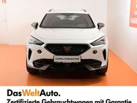 gebraucht Cupra Formentor VZ e-HYBRID 245 PS DSG