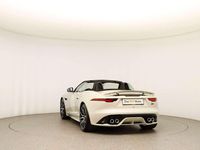 gebraucht Jaguar F-Type Cabriolet R AWD
