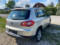 gebraucht VW Tiguan 20 TDI Trend