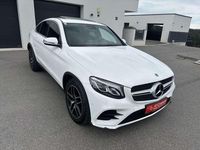 gebraucht Mercedes GLC220 Sonstige 4Matic AMG line/Panorama