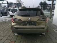 gebraucht Suzuki Swace 18 HEV E-CVT Flash