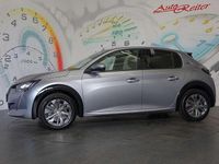 gebraucht Peugeot 208 e- 50kWh Allure *LED, KLIMATRONIC, TEMPOMAT*