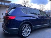 gebraucht Seat Tarraco Tarraco20 TDI Xcellence DSG 4Drive Xcellence