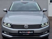 gebraucht VW Passat Highline BMT/Start-Stopp Virtual Cockpit