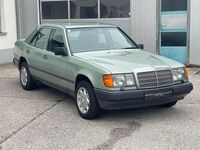 gebraucht Mercedes E300 300 4-matic*Automatik*Serviceheft*Rarität*