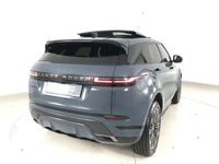 gebraucht Land Rover Range Rover evoque P300e PHEV AWD Dynamic SE Aut. | Auto Stahl Wie...