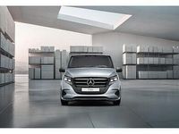 Gebraucht Mercedes Vito 163 PS (119 kW) 2024 Hightechsilber metal Van