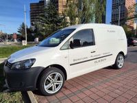 gebraucht VW Caddy 