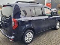 gebraucht Renault Kangoo 1.3 TCE EDC 130PS+CAM+ACA+LED+APP