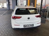 Gebraucht VW Golf VIII 110 PS (80 kW) 2022 Kleinwagen