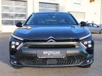 gebraucht Citroën C5 X Shine Edition Hybrid 225 e-EAT8