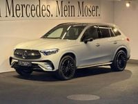 Gebraucht Mercedes GLC300 197 PS (144 kW) 2025 Grau SUV