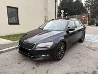 Gebraucht Skoda Superb Ambition 120 PS (88 kW) 2018 Kombi