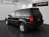 Gebraucht Ford Maverick 197 PS (144 kW) 2002 Schwarz SUV
