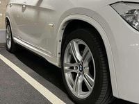 gebraucht BMW X1 xDrive18d M-Paket