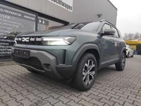 Neu Dacia Duster 120 PS (88 kW) 2025 Grün SUV
