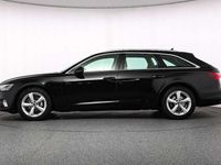 gebraucht Audi A6 Avant 40 TDI quattro Sport STHZ AHK ACC -45%