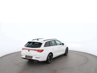 gebraucht Cupra Leon SP 1.4 e-HYBRID PHEV 150/204 Aut LED RADAR