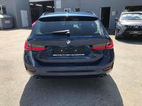 gebraucht BMW 318 318 d Touring Aut.