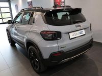 gebraucht Jeep Avenger 1,2 e-Hybrid 4xe DCT6 UPLAND
