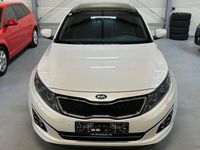 gebraucht Kia Optima Optima1,7 CRDi Active Pro Aut. Active Pro