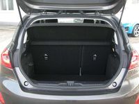 gebraucht Ford Fiesta Active