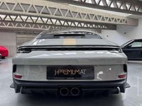 Gebraucht Porsche 992 510 PS (375 kW) 2024 Grau Coupé