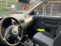 gebraucht VW Golf IV Golf1.9 TDI