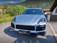 gebraucht Porsche Cayenne S CayenneIII Aut.