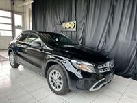 gebraucht Mercedes GLA200 GLA 200CDI / d (156.902)