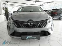 gebraucht Renault Clio V Esprit Alpine E-Tech 145 Aut.*LED*NAVI*ACC*