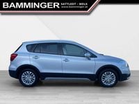 gebraucht Suzuki SX4 S-Cross 16 DDiS flash