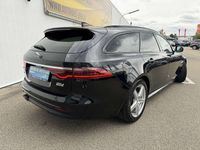 gebraucht Jaguar XF Sportbrake 20d AWD R-Sport Aut.