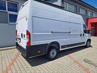 gebraucht Fiat Ducato Ducato35+ L4H3 BlueHDi 140 S&S